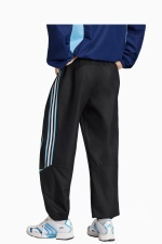 Штаны adidas Argentina 2006 Track - темно-синий