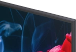 Телевизор LED LG 43" 43QNED80B6B.ARUG черный титан 4K Ultra HD 60Hz DVB-T DVB-T2 DVB-C DVB-S DVB-S2 USB WiFi Smart TV (RUS)