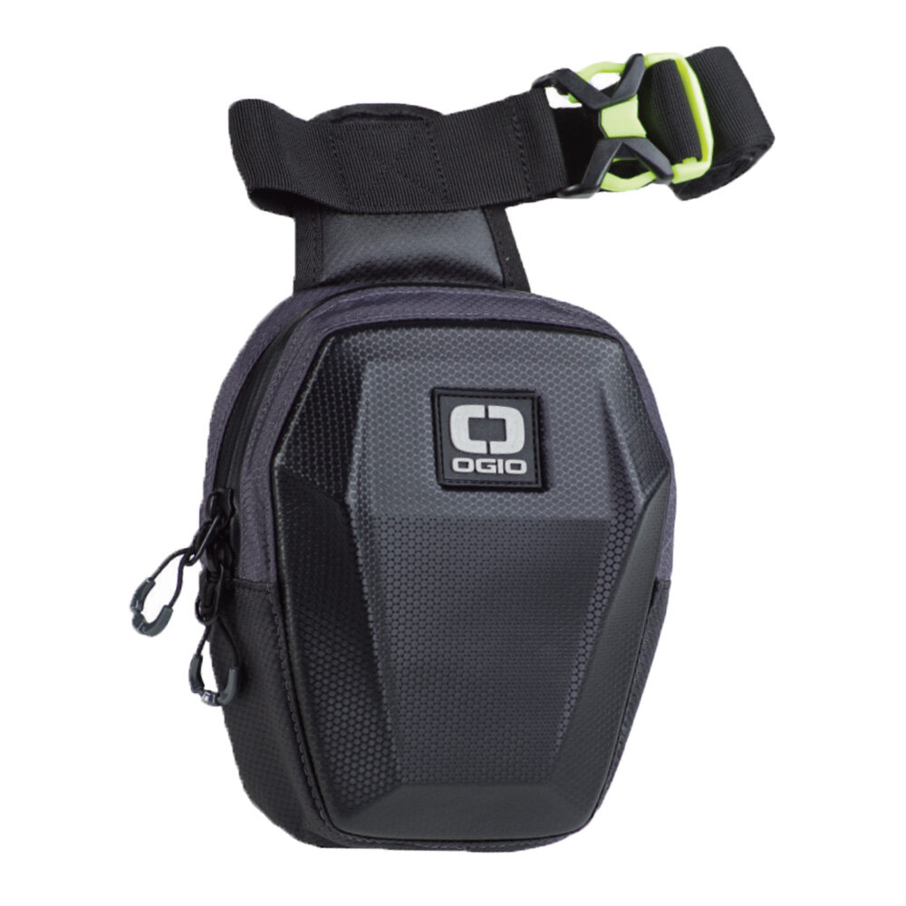 Сумка Ogio Razor с креплениями для фиксации на бедро (Black)