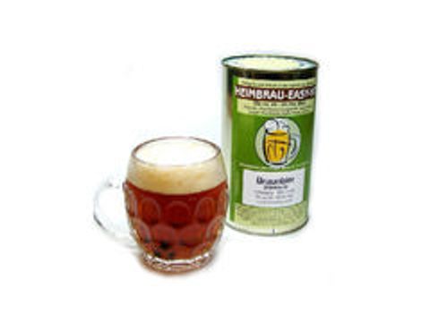 Солодовый экстракт Brau Partner Fränkisches Braunbier Франконское коричневое пиво