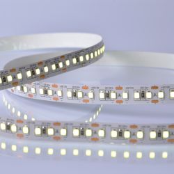 ULS-M14-2835-168LED-m-10mm-IP20-DC12V-14W-m-5M-6500K PROFI Гибкая светодиодная лента на самоклеящейся основе. Катушка 5м. в герметичной упаковке. Дневной свет 6500K. ТМ Uniel.