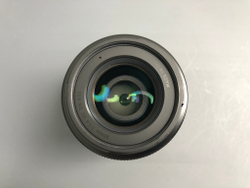 Sigma 30mm 1.4 DC DN