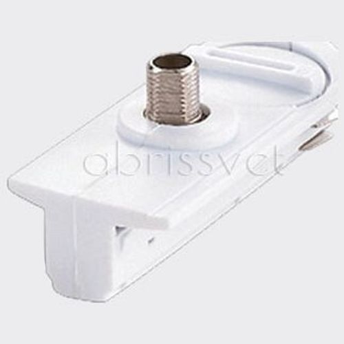 Адаптер  Italline WSO 77C white