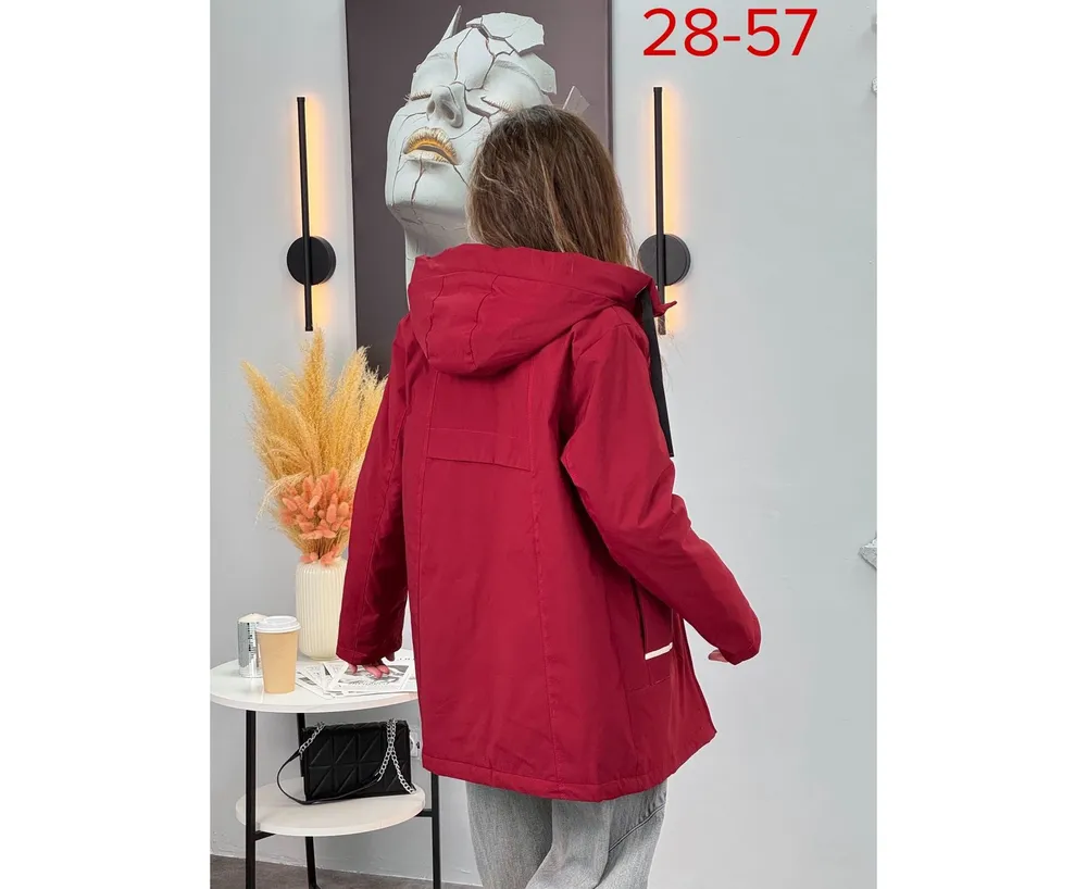 Куртка 50367468 Fabrika