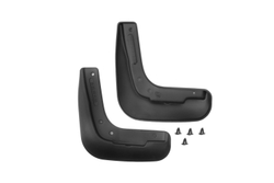 Брызговики передние FORD Mondeo, 2015-, 2 шт. (standart)  NLFD.16.66.F10