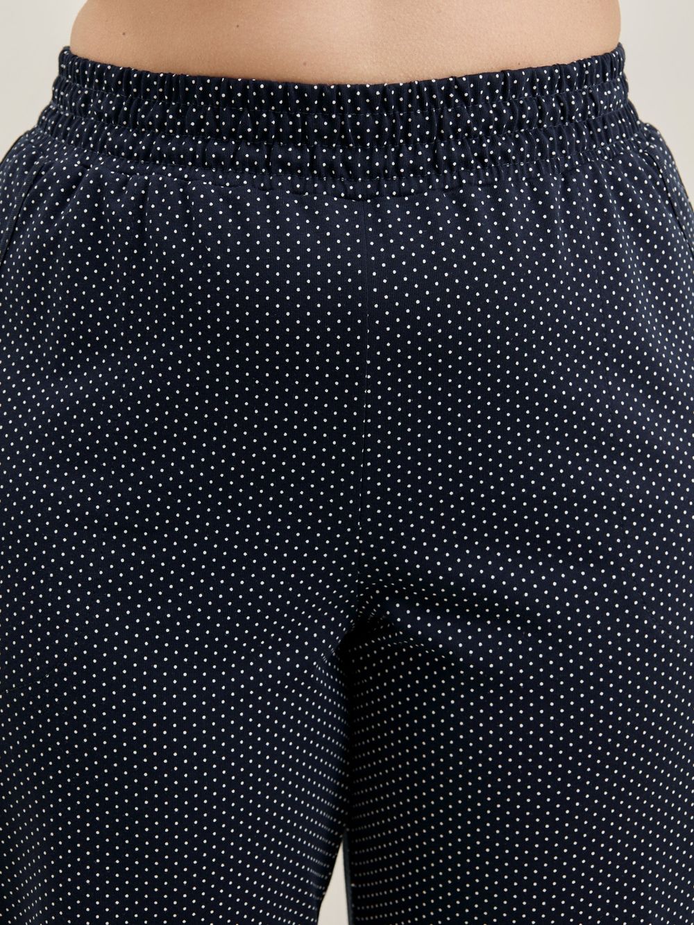 Брюки Люра Виотекс ТЁМНО-СИНИЙ