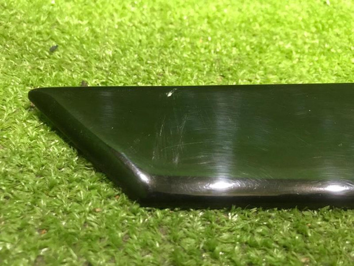 Накладка двери задняя правая Genesis G80 (2016-2020)