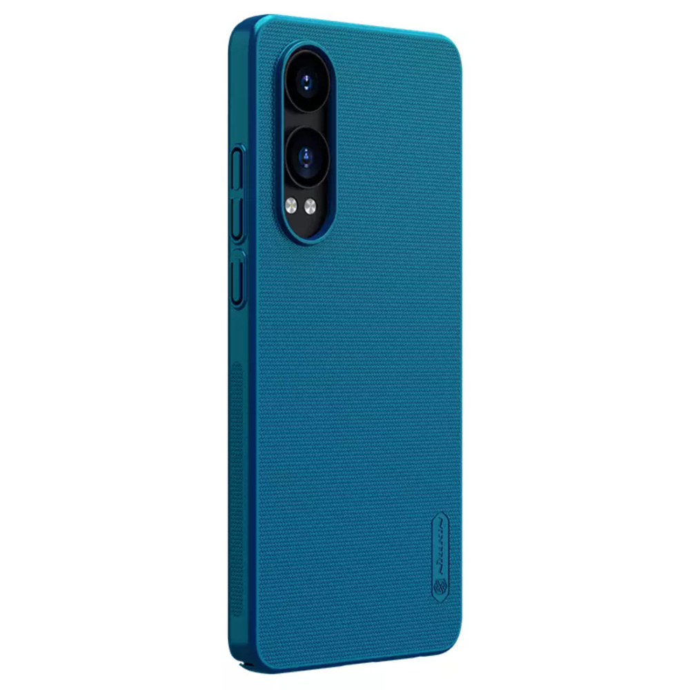Накладка Nillkin Super Frosted Shield Pro для OnePlus Nord CE4 Lite