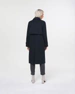 Пальто женское 4142-933SS2021 Dixi Coat