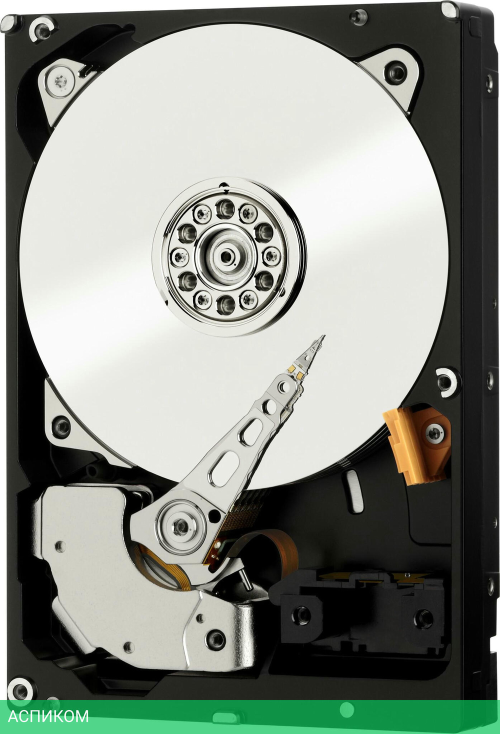 Жесткий диск WD 1TB WD1003FZEX
