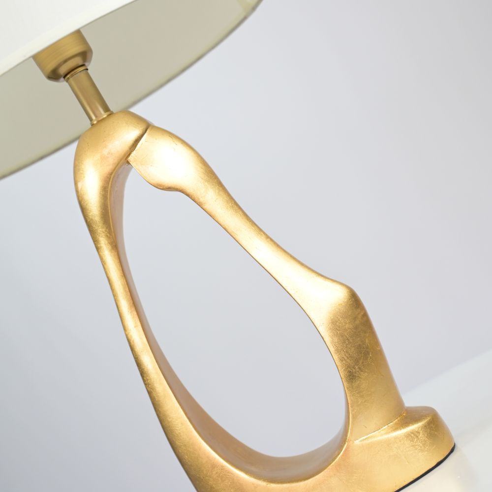 Настольная Лампа Bungy Gold By Imperiumloft