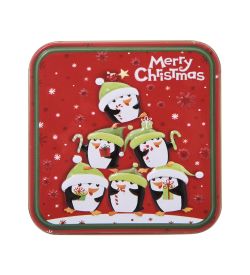 TCN-32/3 Коробка металлическая