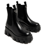 PRADA Monolith Boot "Black"