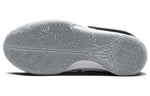 Кроссовки Nike Ja 1 "Light Smoke Grey" 1