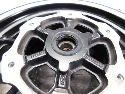 Колесо заднее Yamaha XVS950CU Bolt 950 VN04J