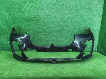 Бампер передний BMW X7 G07 (2019-2022) M-paket