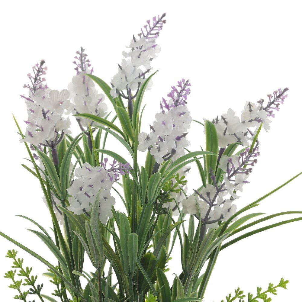 GAEM Цветочная композиция, L16 W14 H35 см