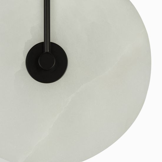 Настенный светильник Sun ширина 25