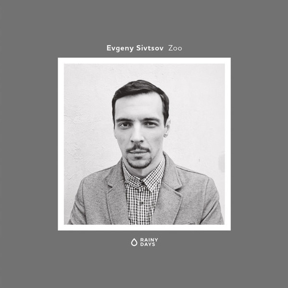 [CD] Evgeny Sivtsov - Zoo