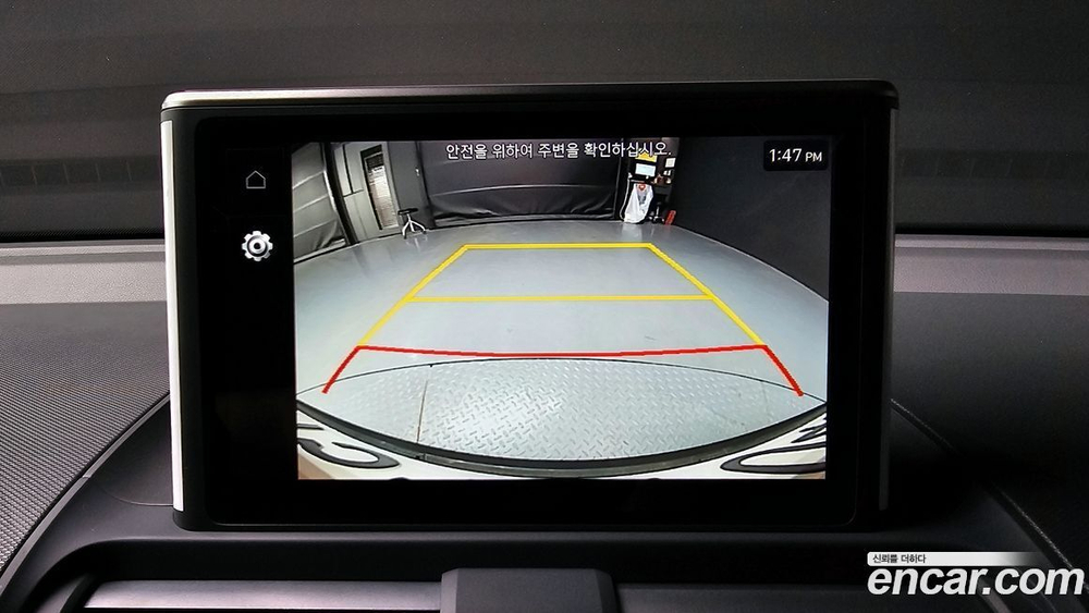 Hyundai Casper The Essential (11.2022)