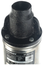 Насос скважинный PATRIOT SP 4250 S 1100 Вт,2520 л/час, подъем-100 м,кабель 26 м (315302462)