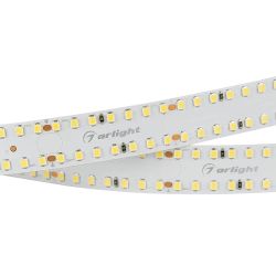 Светодиодная лента S2-A280-20mm 24V White6000 (20 W/m, IP20, 2835, 2.5m) (Arlight, Открытый) 023400(2)