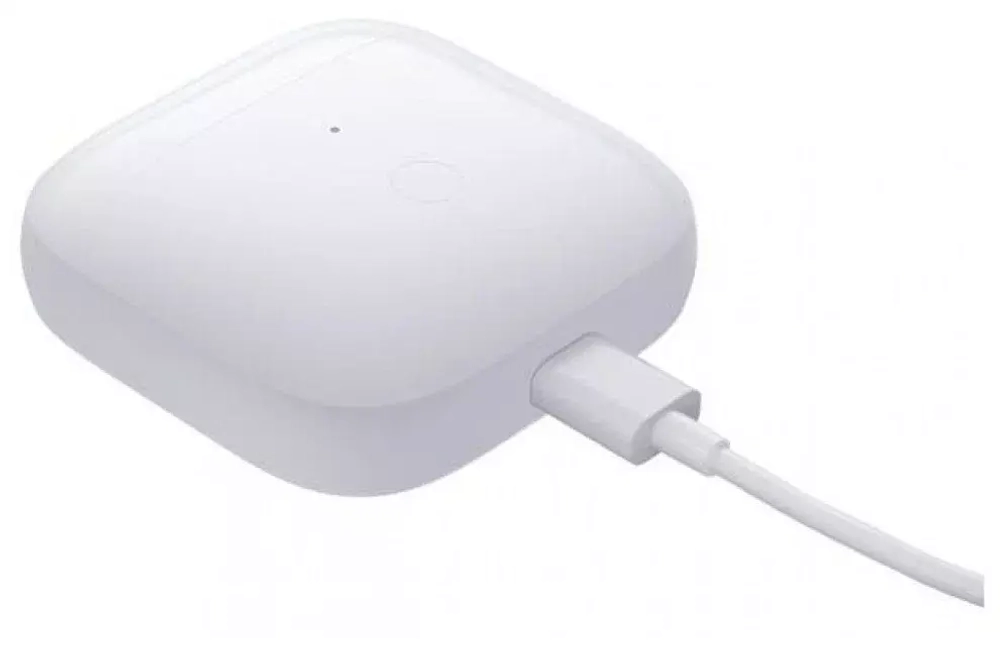 Беспроводные наушники Xiaomi Redmi Buds 3, белый