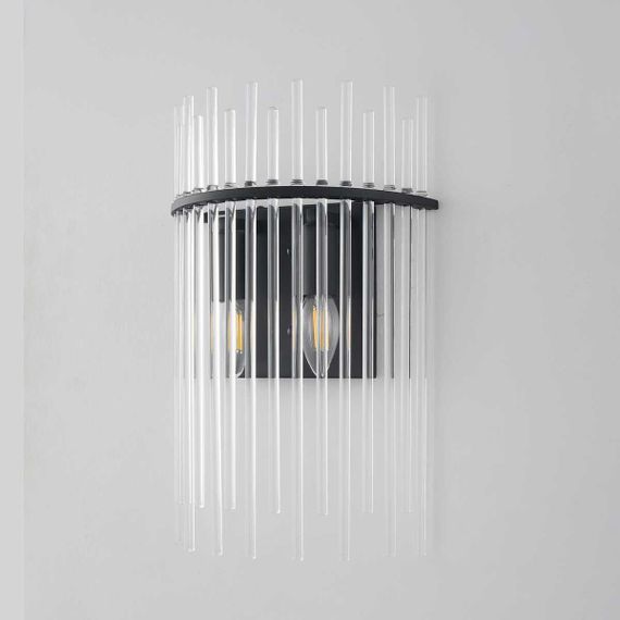 Настенный светильник Crystal Lux CLARO AP2