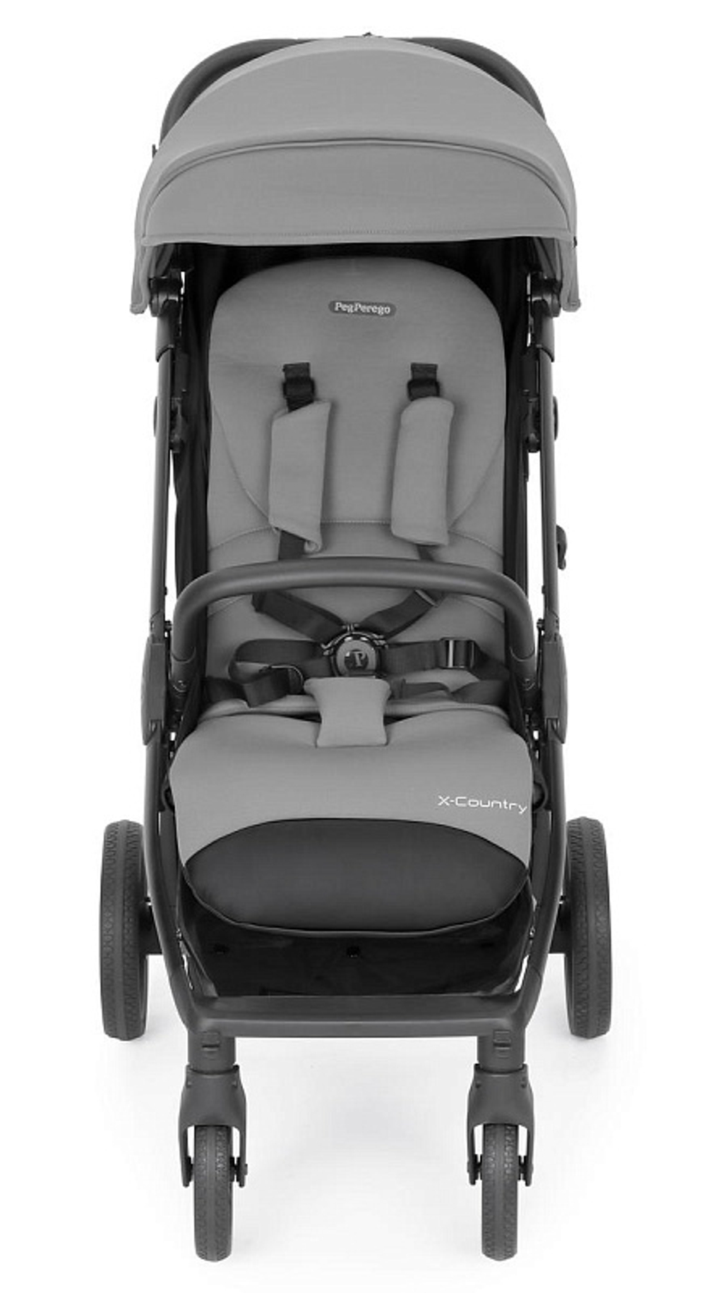 Прогулочная коляска Peg Perego X-Country Mercury