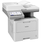 МФУ лазерное черно-белое Brother MFC-L6910DN
