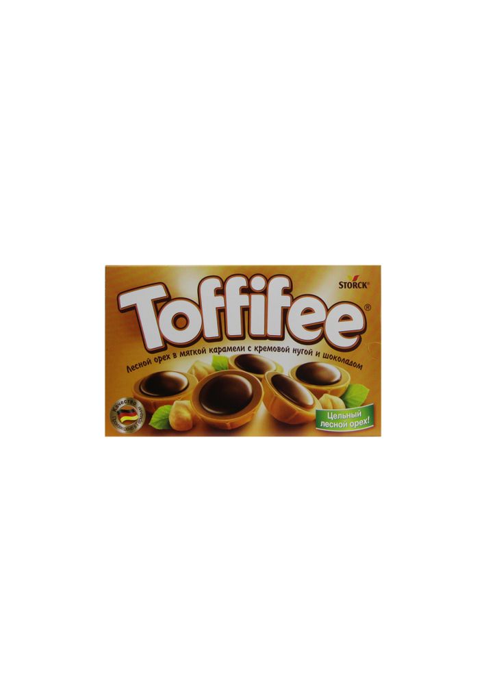 Конфеты Toffifee125 г.