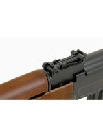 Страйкбольный автомат CM522 AK47 (ABS-пластик)