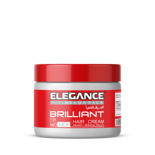 ELEGANCE BRILLIANT - КРЕМ ДЛЯ ВОЛОС 250ML