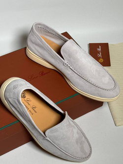 Слипоны Loro Piana
