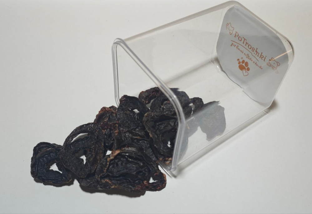 Сердце ягненка 50г