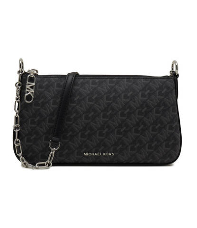 Сумка через плечо Empire Michael Kors - графитовый(32H3S8EW6V)