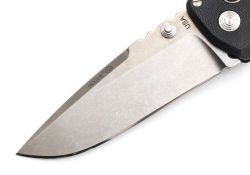 Нож Hogue EX-03 3.5 drop point blade 34370фотография - 3