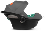 Коляска Cybex Priam IV Rosegold complete Aton S2 Lava Grey Base One 4 в 1 Mirage Grey