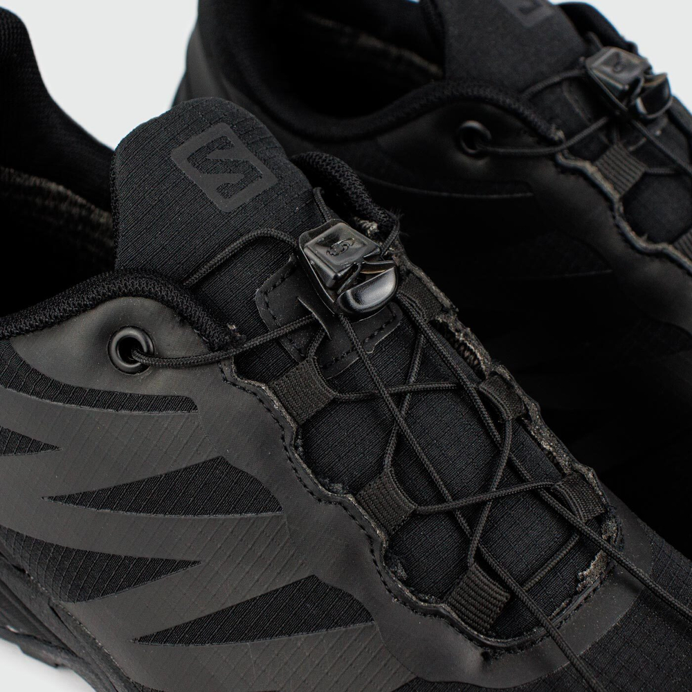 Кроссовки Salomon Blast Black