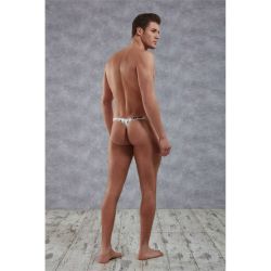 Мужские трусы тонги Doreanse мультиколор 1370