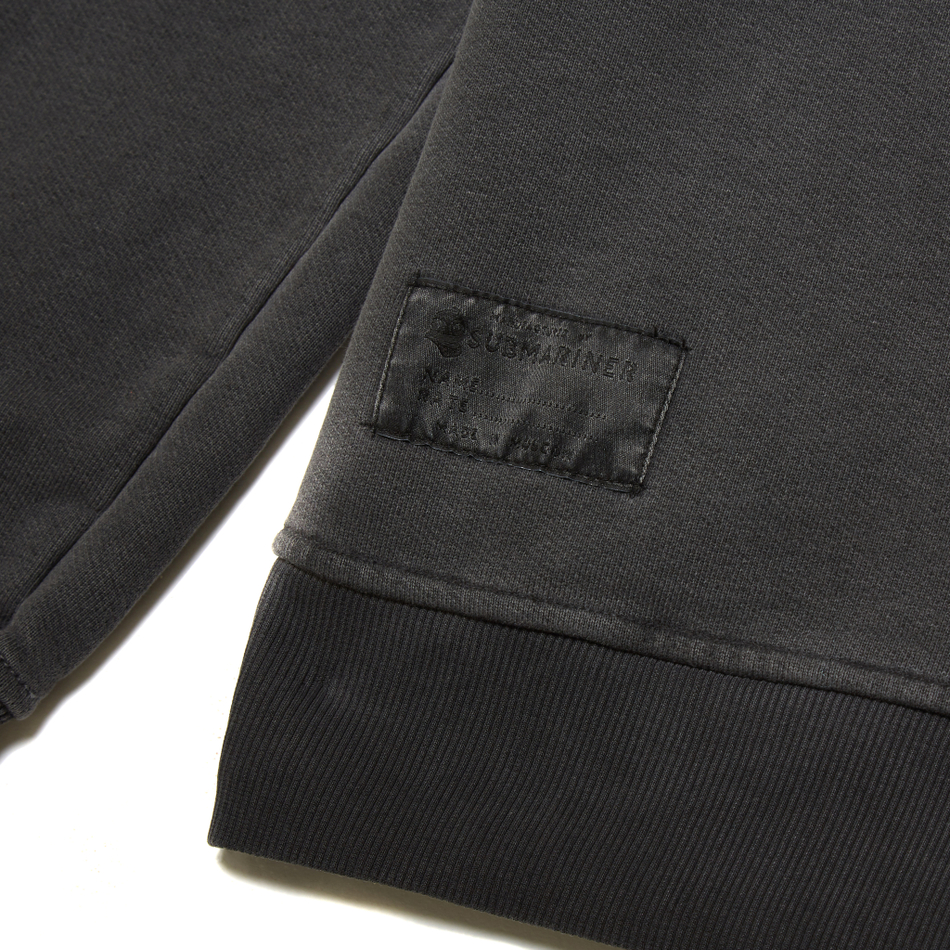 Grey HV SWHT Main Logo