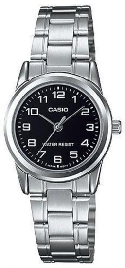 Наручные часы Casio LTP-V001D-1B