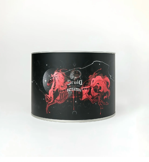 Масло для татуировки "Butter Limited 2026" | Druid (Друид)