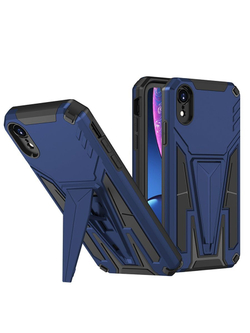 Чехол Rack Case для iPhone XR