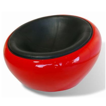 Кресло Egg Pod Ball