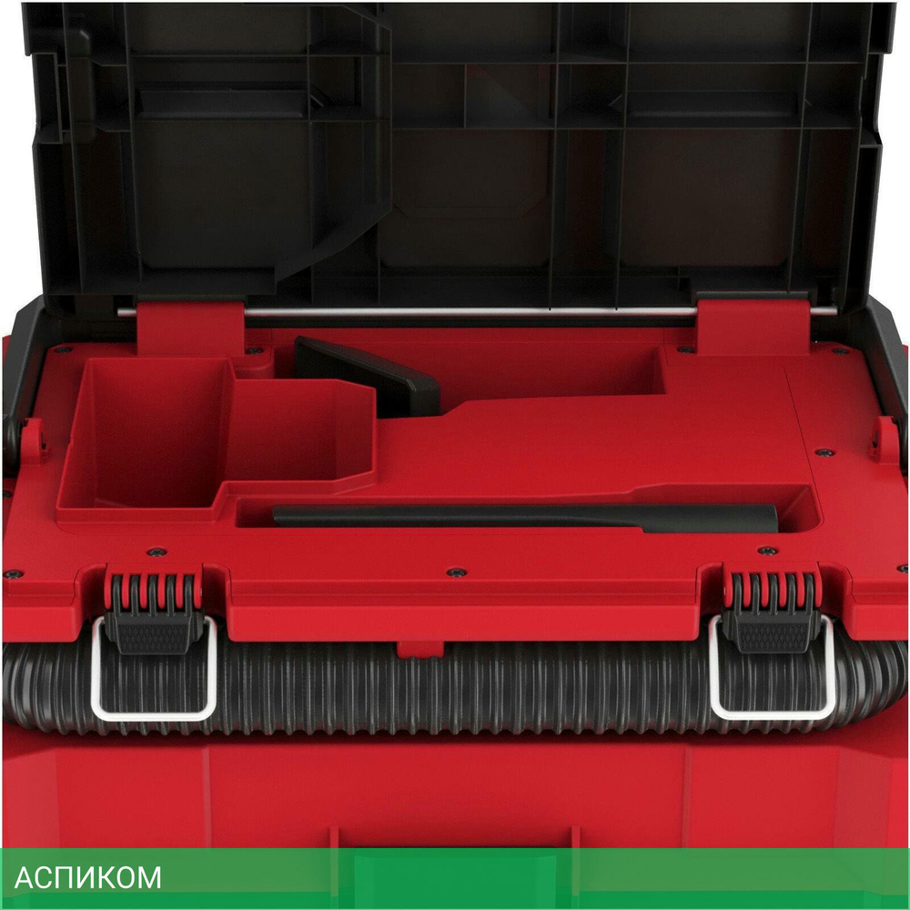 Пылесос Milwaukee M18 FPOVCL-0 (4933478187)