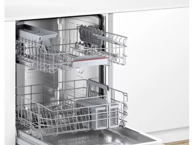 Встраиваемая посудомоечная машина Bosch SGH4HAX11R