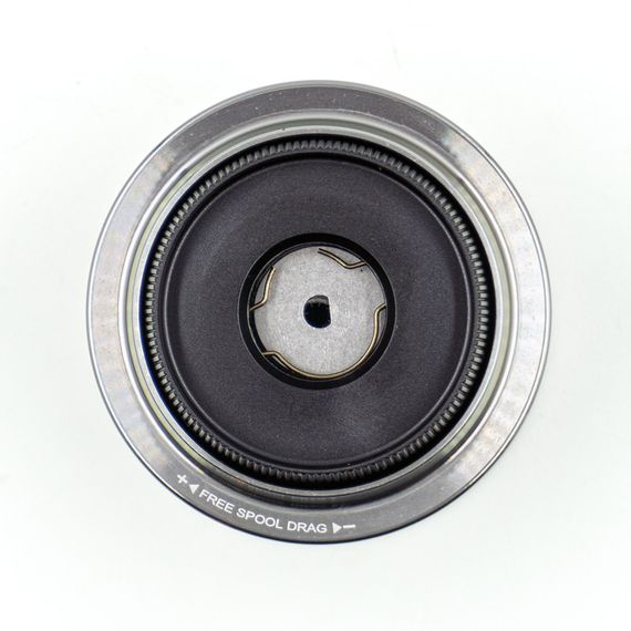 Запасная шпуля OKUMA DCI-60