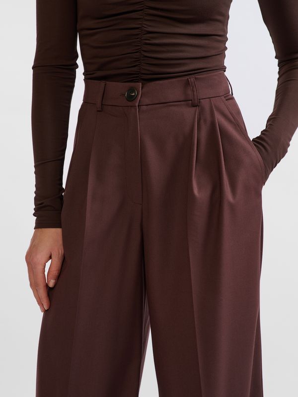 БРЮКИ ПАЛАЦЦО