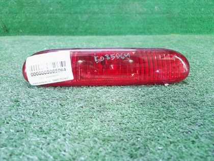 ПТФ центральный Mini Hatch F56 (2013-2018)